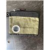 Image 6 : Overland Textile Systems Canvas Zippered Pouches, Set of 6