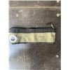 Image 8 : Overland Textile Systems Canvas Zippered Pouches, Set of 6