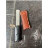 Image 14 : Sharpening and File Tool Set with Storage Cases