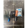 Image 1 : Sharpening and File Tool Set with Storage Cases