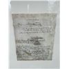 Image 7 : IKEA OLUNDA Framed Da Vinci Sketches Print Set