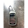 Image 2 : Electronics Lot: Garmin eTrex 30, Panasonic RF-2400D, Motorola Walkie Talkies, Batteries