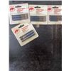 Image 3 : Archery Accessory Lot: Strings, Rests, Broadheads, Armguard & More