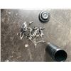 Image 4 : Archery Accessory Lot: Strings, Rests, Broadheads, Armguard & More