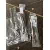 Image 6 : Archery Accessory Lot: Strings, Rests, Broadheads, Armguard & More