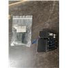 Image 9 : Archery Accessory Lot: Strings, Rests, Broadheads, Armguard & More