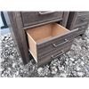 Image 3 : Ashley Furniture Pair of Two-Drawer Night Stands
