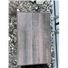 Image 7 : Ashley Furniture Pair of Two-Drawer Night Stands
