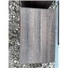Image 8 : Ashley Furniture Pair of Two-Drawer Night Stands