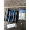 Image 2 : Camping and Survival Gear Lot with Tools, Water Filters, and Accessories