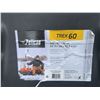 Image 3 : Pelican Trek 60 Utility Sled, 152 x 61 x 32 cm, Black