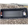 Image 5 : Pelican Trek 60 Utility Sled, 152 x 61 x 32 cm, Black