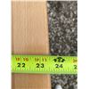 Image 6 : Steel Frame Workbench with Wood Top, 72x24x37 Inches