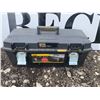 Image 1 : Stanley FatMax 28" Water Resistant Empty Toolbox