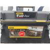 Image 3 : Stanley FatMax 28" Water Resistant Empty Toolbox