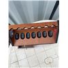 Image 6 : Pipe Stand Organizer With Tobacco Accessories Lot