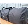 Image 11 : TETON Sports Deer Hunter -35°F Right Zip Sleeping Bag & Bag