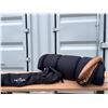 Image 1 : TETON Sports Deer Hunter -35°F Right Zip Sleeping Bag & Bag