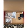 Image 3 : Yakima EXO LitKit Complete Lighting Kit with Hardware and Instructions