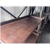 Image 4 : Whalen CSC72LBK-2 Metal and Wood Bookcases
