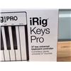 Image 11 : IRig Keys Pro 37-Key Universal MIDI Keyboard Controller