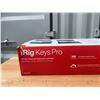 Image 12 : IRig Keys Pro 37-Key Universal MIDI Keyboard Controller
