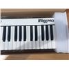 Image 3 : IRig Keys Pro 37-Key Universal MIDI Keyboard Controller