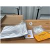 Image 1 : Wisedry 100pc 1-Gallon Mylar Bags with 100 Oxygen Absorbers 300cc