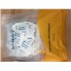 Image 2 : Wisedry 100pc 1-Gallon Mylar Bags with 100 Oxygen Absorbers 300cc
