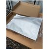 Image 6 : Wisedry 100pc 1-Gallon Mylar Bags with 100 Oxygen Absorbers 300cc