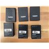 Image 7 : 3 Sons of Anarchy Zippo Lighters with Original Boxes