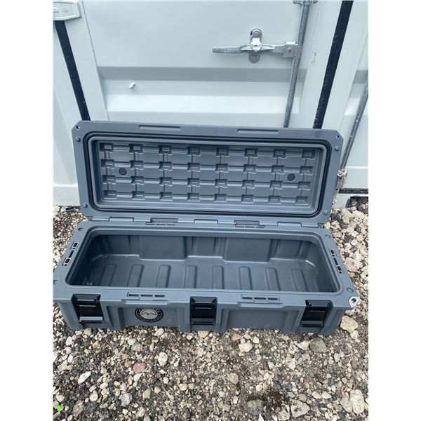 Overland Vehicle Systems Storage Box, 45 x 17 Inches
