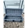 Image 1 : Overland Vehicle Systems Storage Box, 45 x 17 Inches