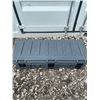 Image 3 : Overland Vehicle Systems Storage Box, 45 x 17 Inches