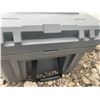 Image 5 : Overland Vehicle Systems Storage Box, 45 x 17 Inches