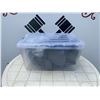 Image 1 : Camping Gear Lot: Coleman Sleeping Pad, Sea to Summit Dry Sack, IKEA Bag