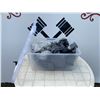 Image 2 : Camping Gear Lot: Coleman Sleeping Pad, Sea to Summit Dry Sack, IKEA Bag