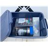 Image 2 : Art Supply Lot With Derwent Pencils, General's Graphite, and Accessories