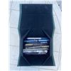 Image 12 : Large Assortment of Artist Supplies: Prismacolor, Charcoal, Pastels