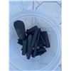 Image 18 : Large Assortment of Artist Supplies: Prismacolor, Charcoal, Pastels