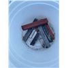 Image 19 : Large Assortment of Artist Supplies: Prismacolor, Charcoal, Pastels