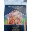 Image 3 : Large Assortment of Artist Supplies: Prismacolor, Charcoal, Pastels