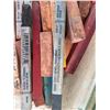 Image 6 : Large Assortment of Artist Supplies: Prismacolor, Charcoal, Pastels