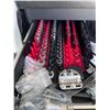 Image 12 : Snap-on 79" Tool Chest with Tools and Gaming Console, 74" x 24"