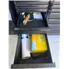 Image 22 : Snap-on 79" Tool Chest with Tools and Gaming Console, 74" x 24"