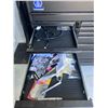 Image 23 : Snap-on 79" Tool Chest with Tools and Gaming Console, 74" x 24"