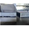 Image 4 : Snap-on 79" Tool Chest with Tools and Gaming Console, 74" x 24"