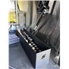Image 6 : Snap-on 79" Tool Chest with Tools and Gaming Console, 74" x 24"