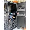 Image 7 : Snap-on 79" Tool Chest with Tools and Gaming Console, 74" x 24"