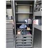 Image 8 : Snap-on 79" Tool Chest with Tools and Gaming Console, 74" x 24"